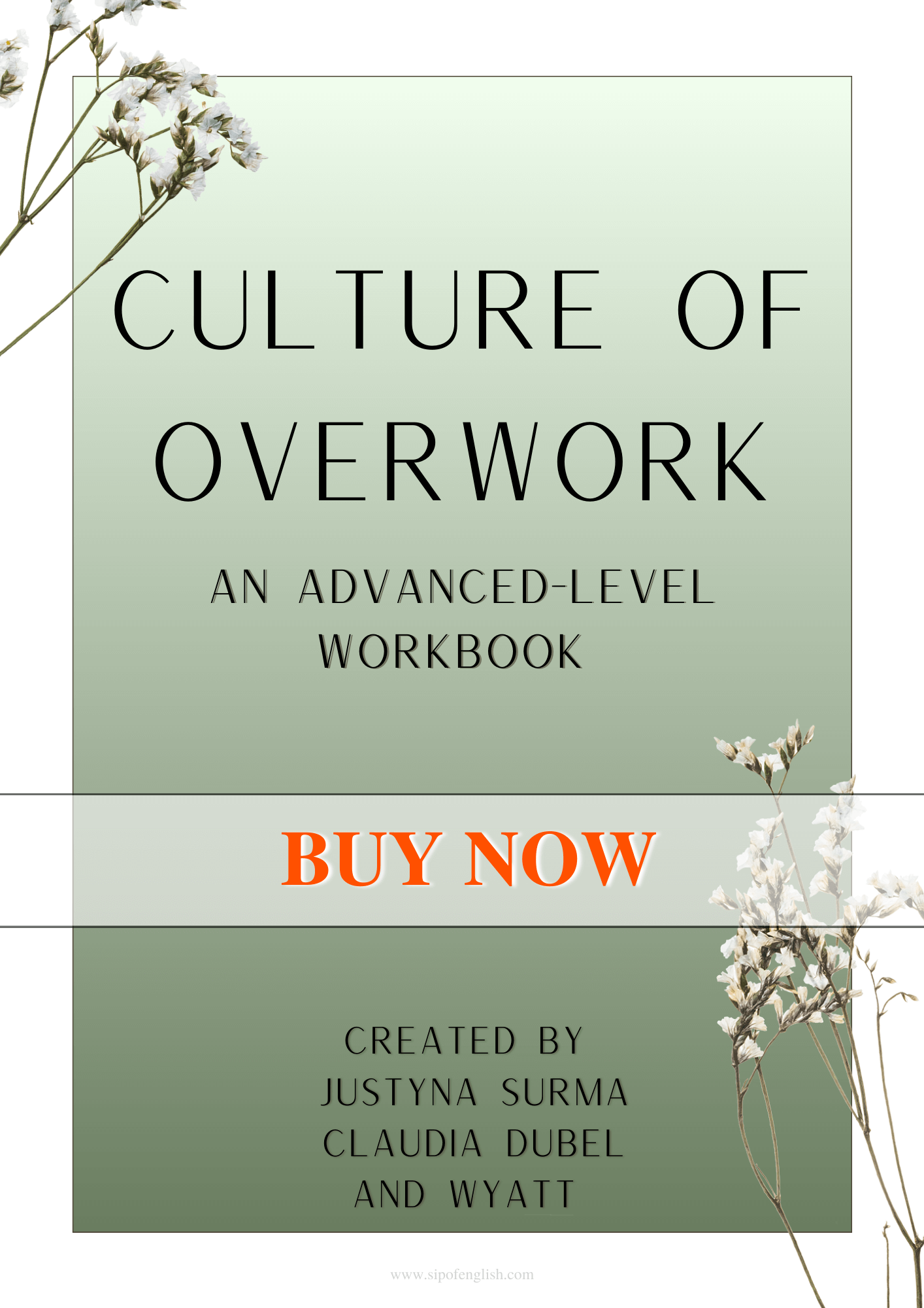 Culture of Overwork